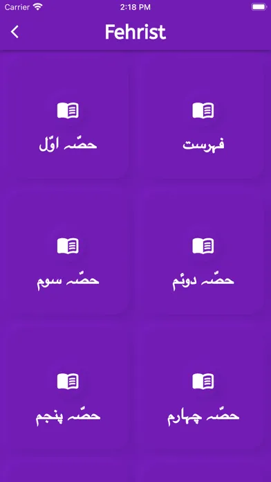 Bahishti Zewar Urdu Screenshots