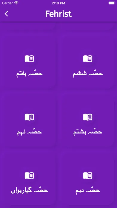 Bahishti Zewar Urdu Screenshots