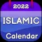 Islamic Calendar 2022