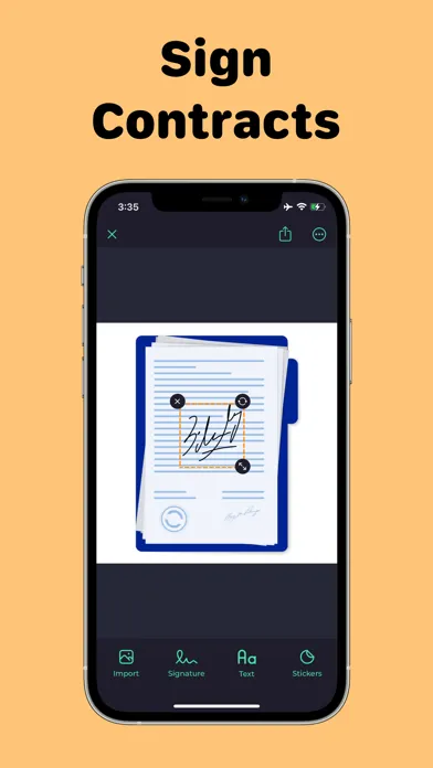 Watermark - Photo and Video Screenshots