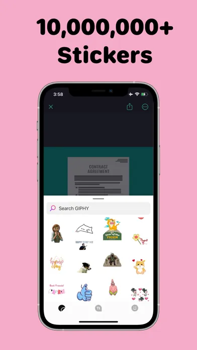Watermark - Photo and Video Screenshots