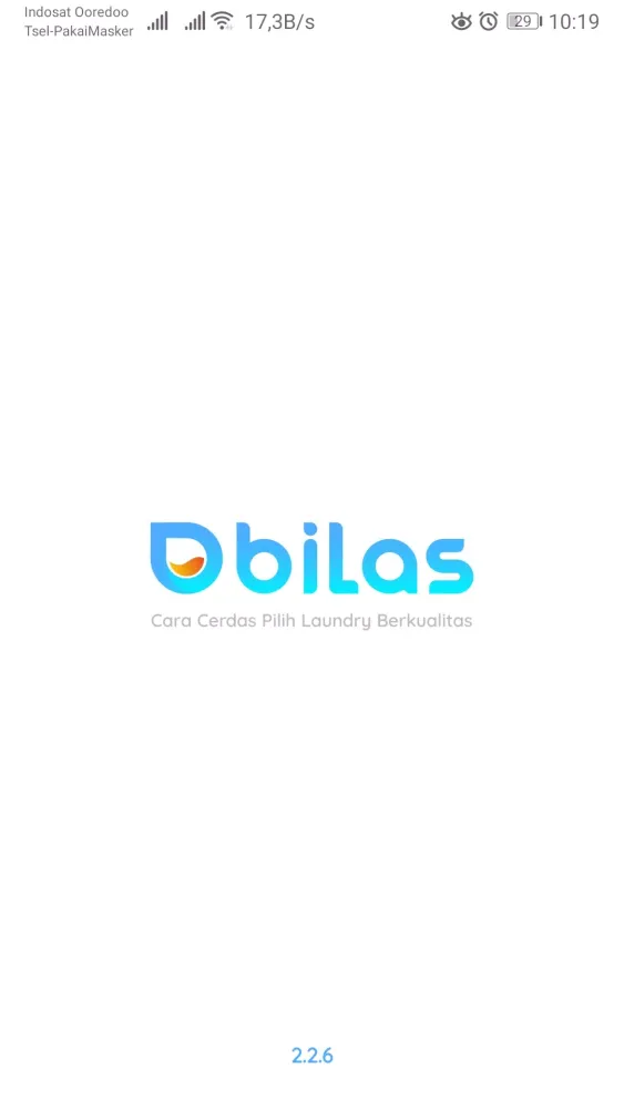 Bilas 스크린샷