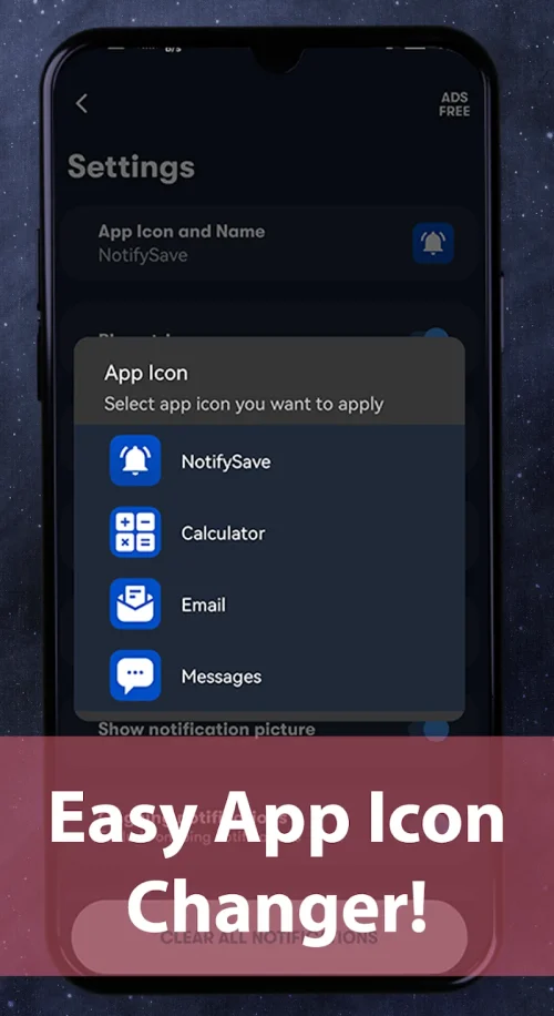 NotifySave Pro-screenshot-4