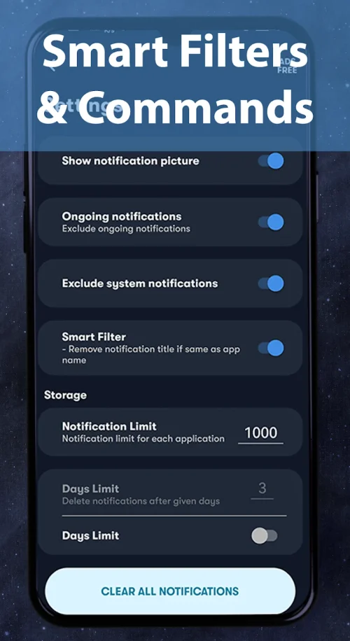 NotifySave Pro-screenshot-5