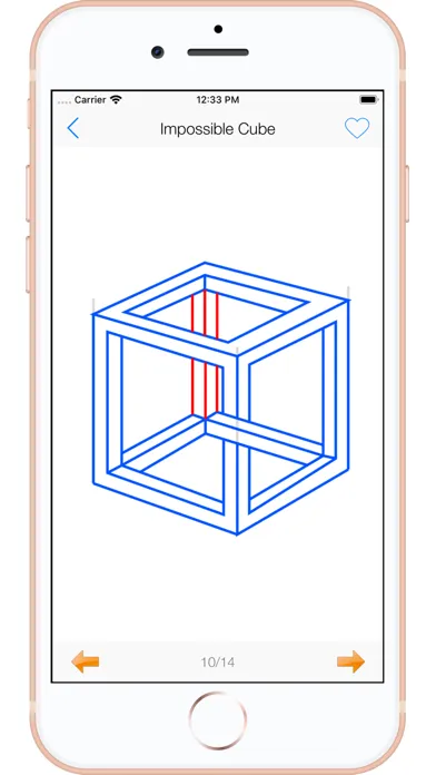 Draw 3D - Full Version应用截图