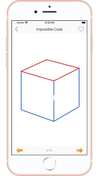 Draw 3D - Full Version应用截图