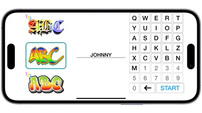 تصاویر Graffiti Creator