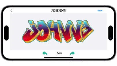 تصاویر Graffiti Creator