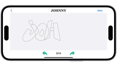 تصاویر Graffiti Creator
