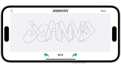 تصاویر Graffiti Creator