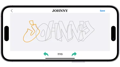 تصاویر Graffiti Creator