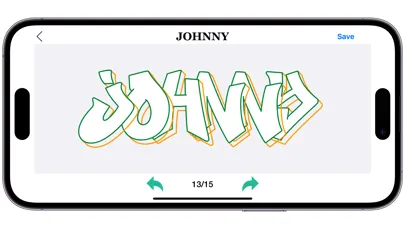 تصاویر Graffiti Creator