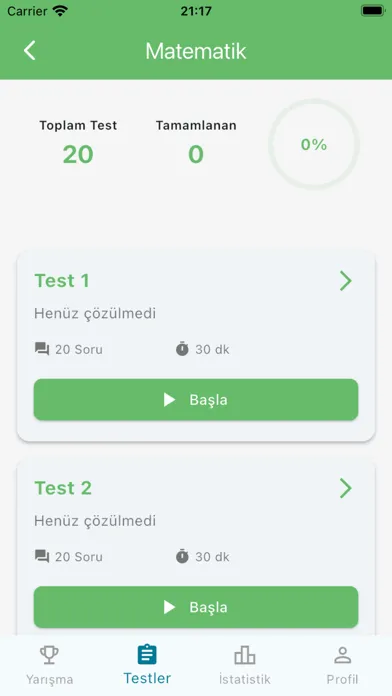 Скриншоты KPSS Soru Cevap 2024 Güncel
