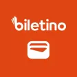 Biletino Cüzdan