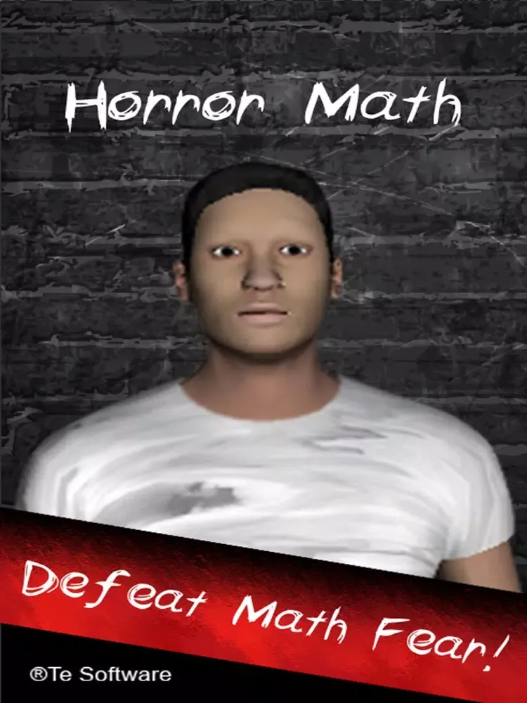 Horror Math iPad  স্ক্রিনশট