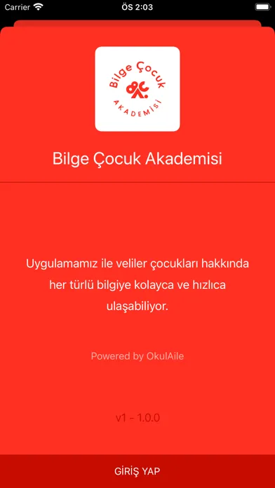 صور Bilge Çocuk Akademisi