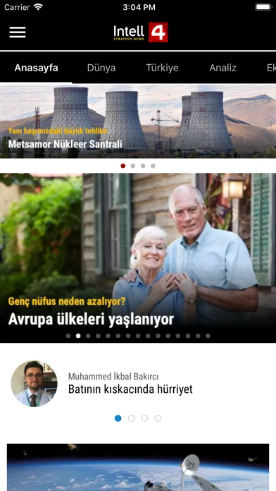 تصاویر Intell4