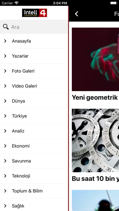 تصاویر Intell4