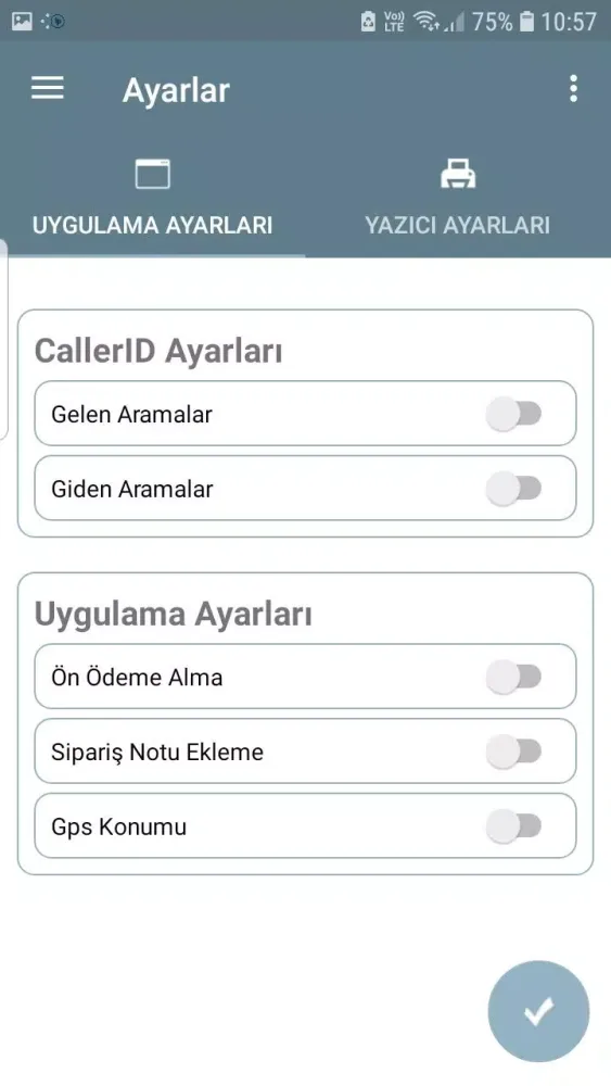 تصاویر Halı Yıkama Programı-Pratik V2