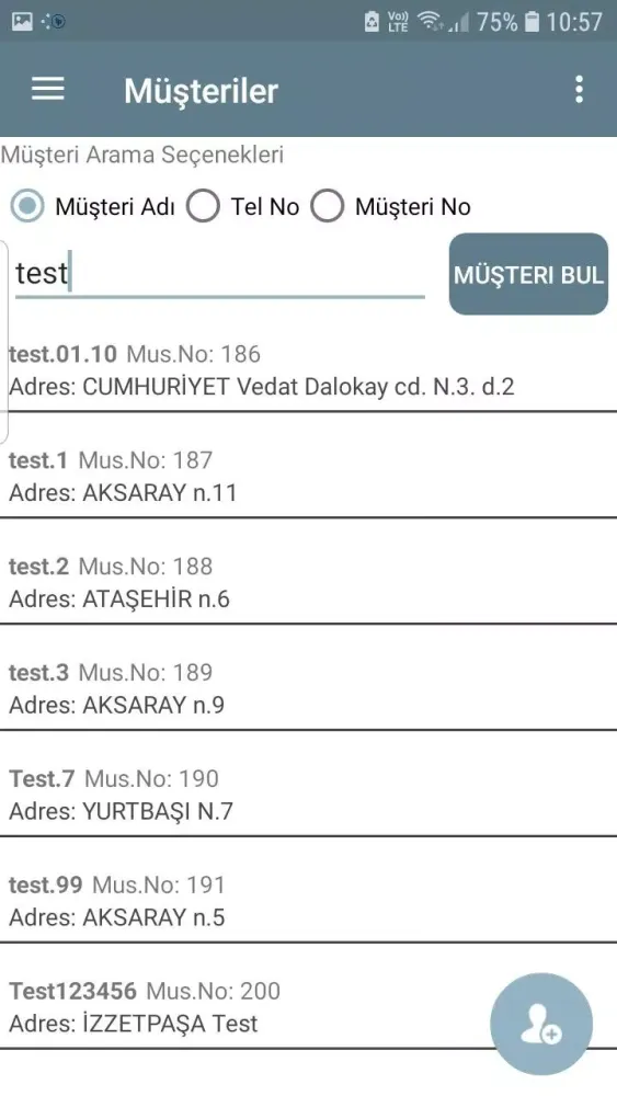 تصاویر Halı Yıkama Programı-Pratik V2