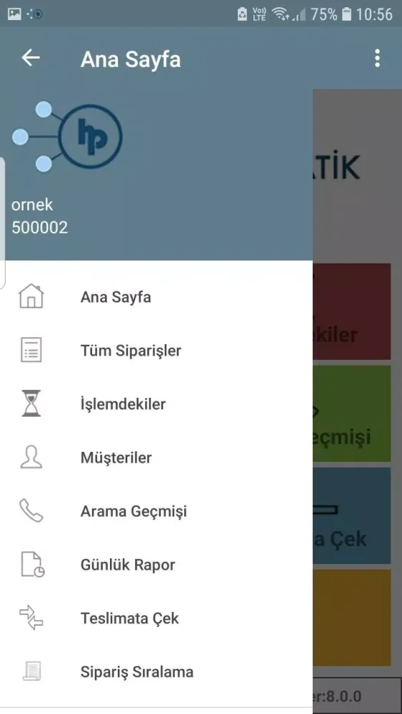 تصاویر Halı Yıkama Programı-Pratik V2