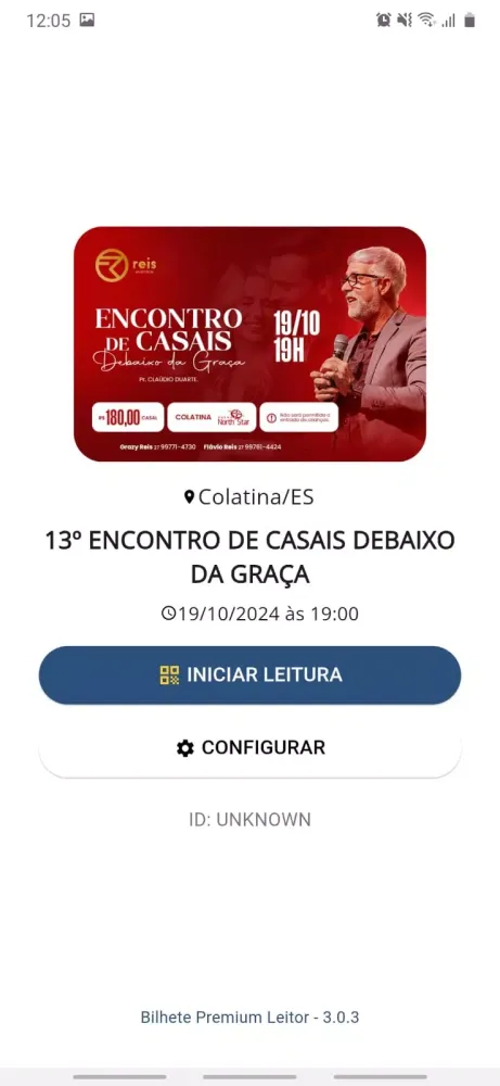 Capturas de pantalla de Leitor