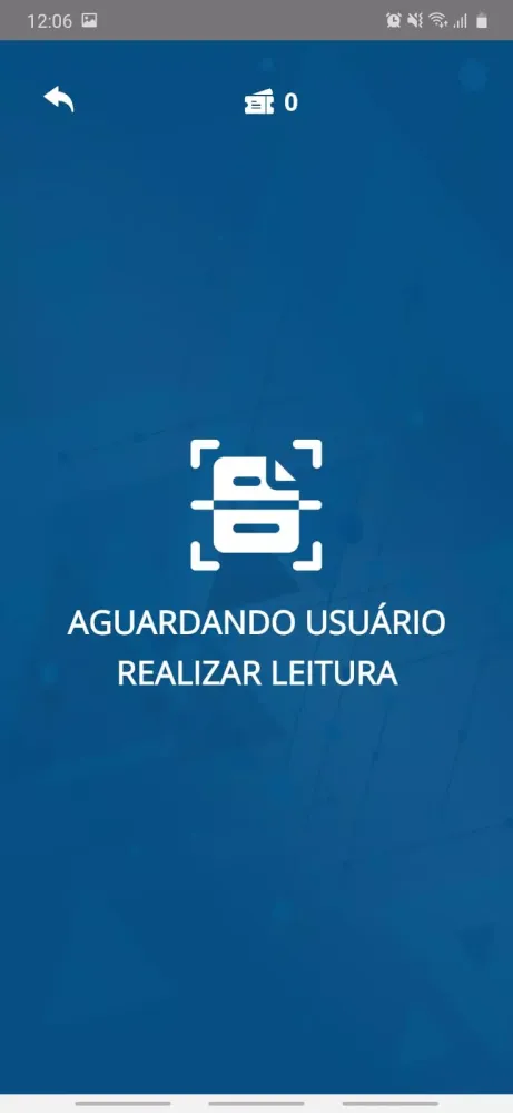 Capturas de pantalla de Leitor