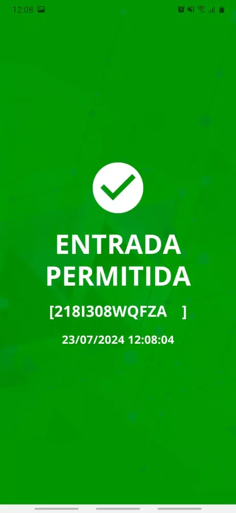 Capturas de pantalla de Leitor