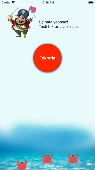 Bilincli Denizci Screenshots