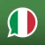 Learn Italian with Bilinguae