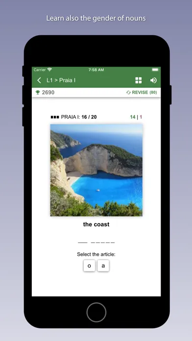 صور Learn Portuguese - Bilinguae