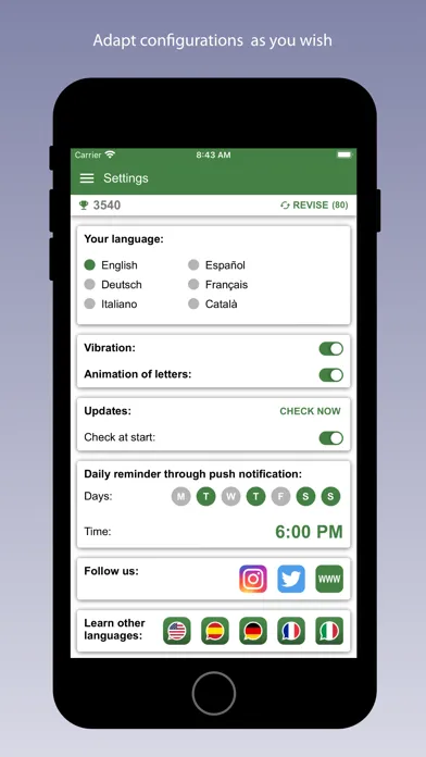 صور Learn Portuguese - Bilinguae