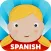 Bilingual Child: Learn Spanish