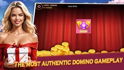 Screenshot di Bili QiuQiu Luck