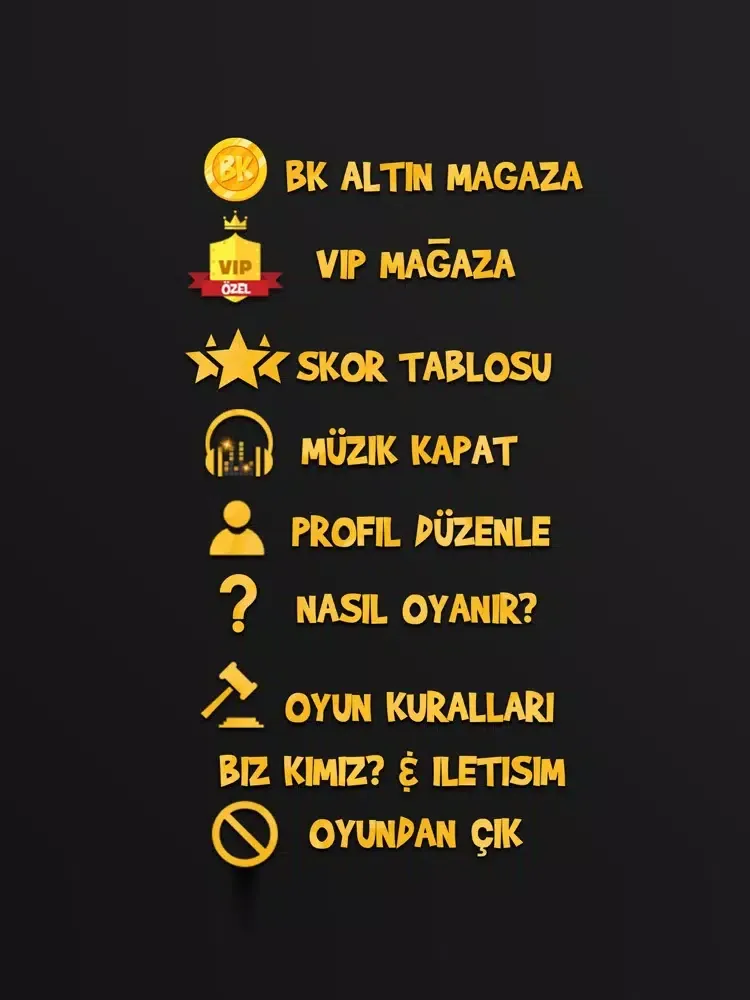 صور Bil ve Kazan - Altın Kazan iPad 