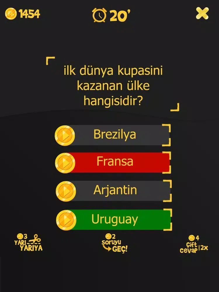 صور Bil ve Kazan - Altın Kazan iPad 