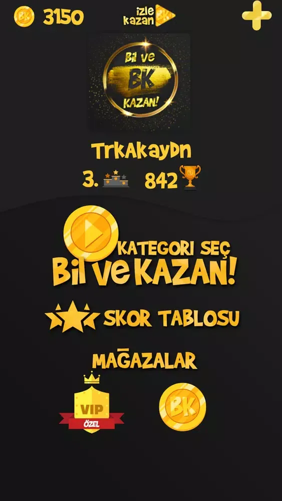 صور Bil ve Kazan - Altın Kazan