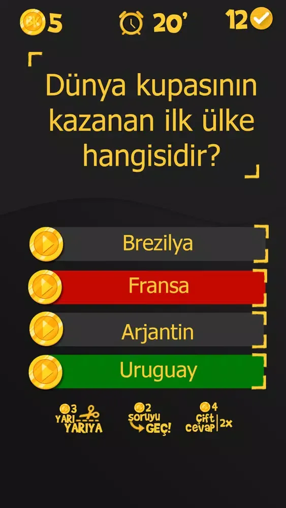 صور Bil ve Kazan - Altın Kazan