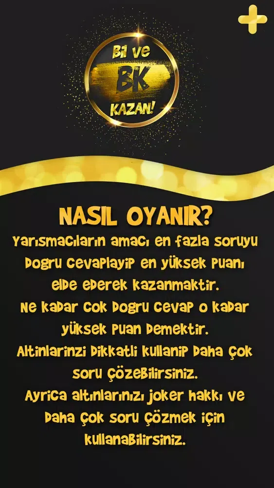صور Bil ve Kazan - Altın Kazan