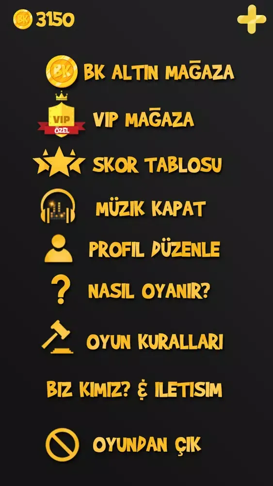 صور Bil ve Kazan - Altın Kazan