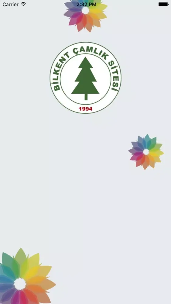 Bilkent Çamlık Sitesi应用截图