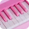 Pink Piano