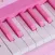 Pink Piano - Play And Learn