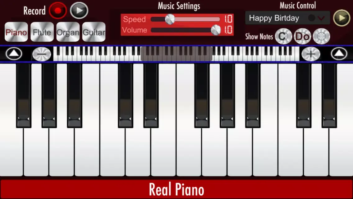 صور Real Piano - Play And Learn