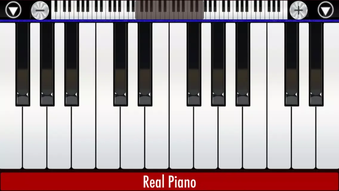 صور Real Piano - Play And Learn
