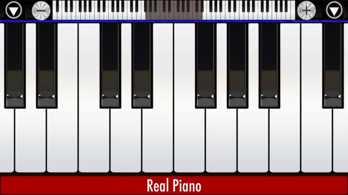 صور Real Piano - Play And Learn