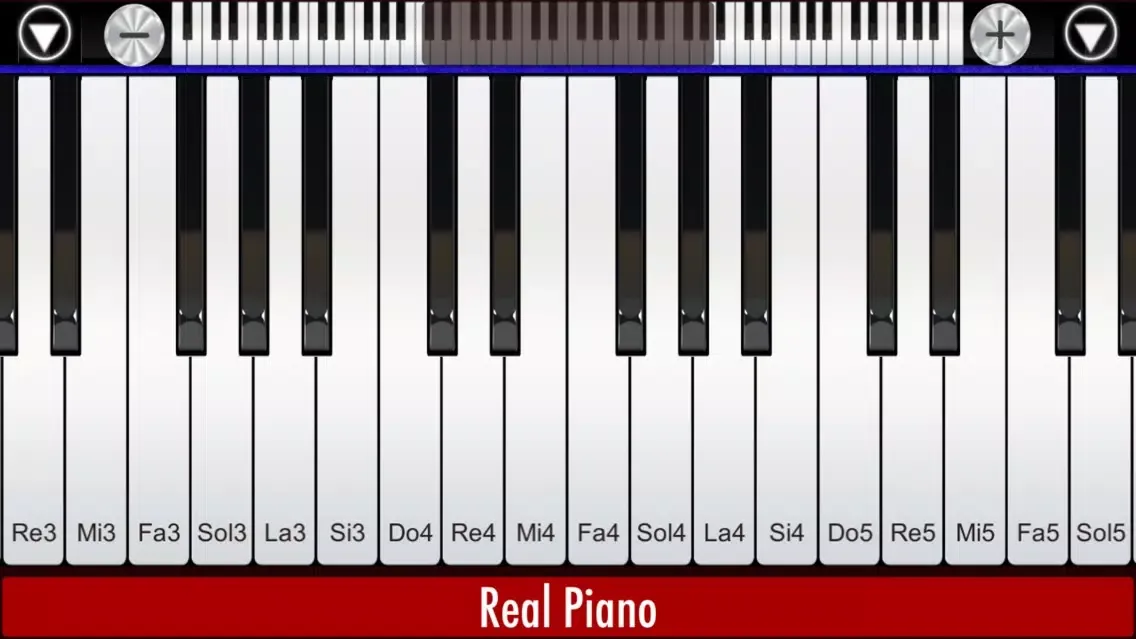 صور Real Piano - Play And Learn