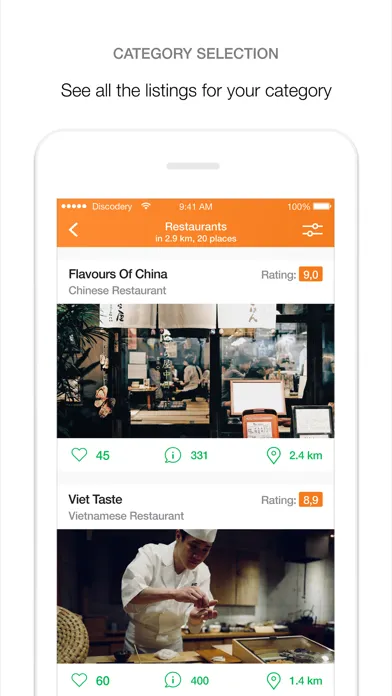 EasyFinder Map स्क्रीनशॉट