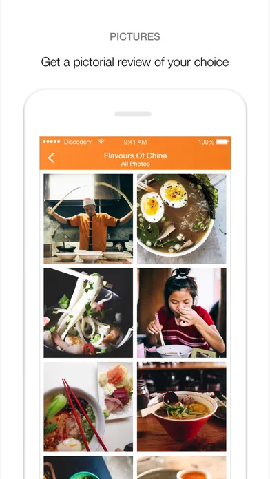 EasyFinder Map स्क्रीनशॉट