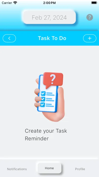 Bill Reminder-pro Screenshots